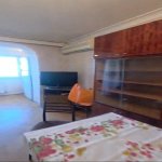 Аренда 3 комнатная Вторичка, İnşaatçılar метро, пос. Ясамал, Иранское Посольство, Ясамал район 1