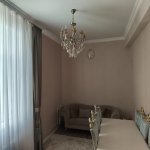 Продажа 2 комнатная Новостройка, İnşaatçılar метро, пос. Ясамал, Ясамал район 6