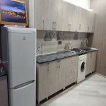 Kirayə (aylıq) 2 otaqlı Yeni Tikili, Qara Qarayev metrosu, Nizami rayonu 15