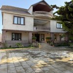 Kirayə (aylıq) 5 otaqlı Bağ evi, Xəzər rayonu 41