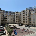 Kirayə (aylıq) 3 otaqlı Yeni Tikili, Ağ şəhər, Xətai rayonu 1