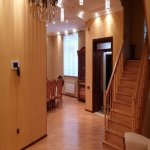 Kirayə (aylıq) 6 otaqlı Həyət evi/villa, Həzi Aslanov metrosu, H.Aslanov qəs., Xətai rayonu 2
