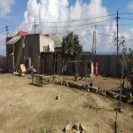Satılır 2 otaqlı Həyət evi/villa, Yeni Günəşli qəs., Suraxanı rayonu 1