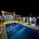 Satılır 5 otaqlı Həyət evi/villa, Mərdəkan, Xəzər rayonu 2