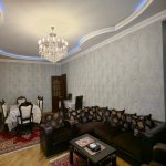 Аренда 3 комнатная Новостройка, 9-ый микрорайон, Бинагадинский р-н район 1