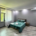 Kirayə (günlük) 4 otaqlı Həyət evi/villa Qəbələ 9