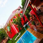 Kirayə (günlük) 4 otaqlı Həyət evi/villa Qəbələ 22