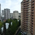 Kirayə (aylıq) 2 otaqlı Yeni Tikili, Gənclik metrosu, Odlar Yurdu Universiteti, Nərimanov rayonu 2