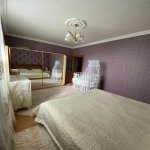 Satılır 3 otaqlı Həyət evi/villa, Koroğlu metrosu, Zabrat qəs., Sabunçu rayonu 8
