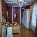 Satılır 8 otaqlı Həyət evi/villa, Badamdar qəs., Səbail rayonu 14