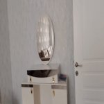 Kirayə (aylıq) 2 otaqlı Yeni Tikili Xırdalan 3