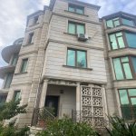 Satılır 10 otaqlı Həyət evi/villa, Badamdar qəs., Səbail rayonu 1