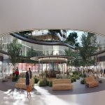 Продажа 2 комнат Новостройка, м. Хетаи метро, Белый город, Хетаи район 7