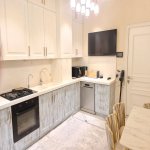 Satılır 2 otaqlı Köhnə Tikili, Nəsimi metrosu, 9-cu mikrorayon, Binəqədi rayonu 5