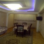 Kirayə (aylıq) 3 otaqlı Köhnə Tikili, İnşaatçılar metrosu, Yasamal rayonu 1