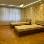 Kirayə (aylıq) 3 otaqlı Yeni Tikili, Xətai metrosu, Port Baku, Xətai rayonu 6