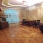 Kirayə (aylıq) 2 otaqlı Köhnə Tikili, Neftçilər metrosu, 8-ci kilometr, Nizami rayonu 1