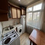 Kirayə (aylıq) 1 otaqlı Yeni Tikili, Nəriman Nərimanov metrosu, Nərimanov rayonu 5
