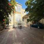 Satılır 5 otaqlı Həyət evi/villa, Bakıxanov qəs., Sabunçu rayonu 2
