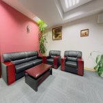 Kirayə (aylıq) 2 otaqlı Ofis, Xətai rayonu 21