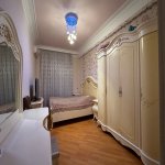 Kirayə (aylıq) 3 otaqlı Yeni Tikili, 20 Yanvar metrosu, Yasamal rayonu 4
