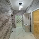 Satılır 3 otaqlı Yeni Tikili Xırdalan 9