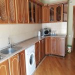 Kirayə (aylıq) 3 otaqlı Yeni Tikili, 28 May metrosu, Nəsimi rayonu 9