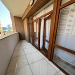 Kirayə (aylıq) 3 otaqlı Yeni Tikili, 28 May metrosu, Port Baku, Nəsimi rayonu 18