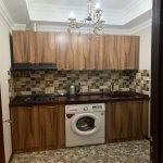 Kirayə (aylıq) 2 otaqlı Yeni Tikili, Qara Qarayev metrosu, Nizami rayonu 5