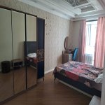 Kirayə (aylıq) 3 otaqlı Yeni Tikili, Həzi Aslanov metrosu, H.Aslanov qəs., Xətai rayonu 14