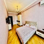 Продажа 3 комнатная Новостройка, İnşaatçılar метро, пос. Йени Ясамал, Ясамал район 6