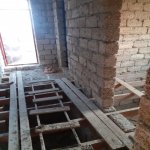 Satılır 3 otaqlı Həyət evi/villa, Əhmədli metrosu, Xəzər rayonu 4