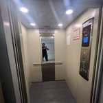 Satılır 3 otaqlı Köhnə Tikili, Nəsimi metrosu, 6-cı mikrorayon, Binəqədi rayonu 15