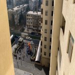 Satılır 2 otaqlı Yeni Tikili, Neftçilər metrosu, Bakıxanov qəs., Sabunçu rayonu 24