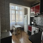 Satılır 2 otaqlı Köhnə Tikili, Qara Qarayev metrosu, Nizami rayonu 6