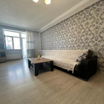 Продажа 2 комнатная Новостройка, м. Гянджлик метро, 8-ой микрорайон, Айна Султанова памятник, Бинагадинский р-н район 3