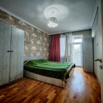 Продажа 2 комнатная Новостройка, м. Автовокзал метро, пос. Биляджари, Бинагадинский р-н район 11