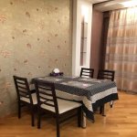 Kirayə (aylıq) 3 otaqlı Yeni Tikili, 28 May metrosu, Çin Səfirliyi, Nəsimi rayonu 4