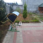 Kirayə (aylıq) 3 otaqlı Həyət evi/villa, Şüvəlan, Xəzər rayonu 12