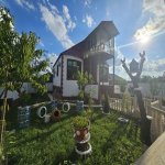 Kirayə (günlük) 6 otaqlı Həyət evi/villa Qəbələ 2