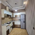 Kirayə (aylıq) 3 otaqlı Yeni Tikili, Memar Əcəmi metrosu, 4-cü mikrorayon, Nəsimi rayonu 4