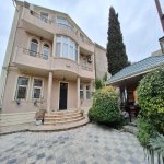 Satılır 8 otaqlı Həyət evi/villa, Bakıxanov qəs., Sabunçu rayonu 1