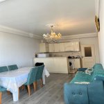 Kirayə (aylıq) 2 otaqlı Yeni Tikili, İnşaatçılar metrosu, Yasamal qəs., Yasamal rayonu 4