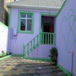 Satılır 4 otaqlı Həyət evi/villa, Zabrat qəs., Sabunçu rayonu 1