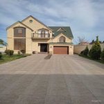 Kirayə (aylıq) 5 otaqlı Bağ evi, Mərdəkan, Xəzər rayonu 2