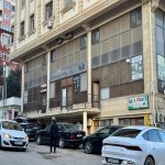 Kirayə (aylıq) Obyekt, Memar Əcəmi metrosu, Nəsimi rayonu 4