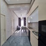 Kirayə (aylıq) 2 otaqlı Yeni Tikili, Nəriman Nərimanov metrosu, Nərimanov rayonu 5