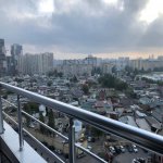 Satılır 3 otaqlı Yeni Tikili, İnşaatçılar metrosu, Yasamal qəs., Yasamal rayonu 3
