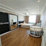 Аренда 2 комнатная Новостройка, м. Ази Асланова метро, Хетаи район 4