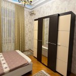 Kirayə (aylıq) 4 otaqlı Yeni Tikili, Azadlıq metrosu, 8-ci mikrorayon, Binəqədi rayonu 4